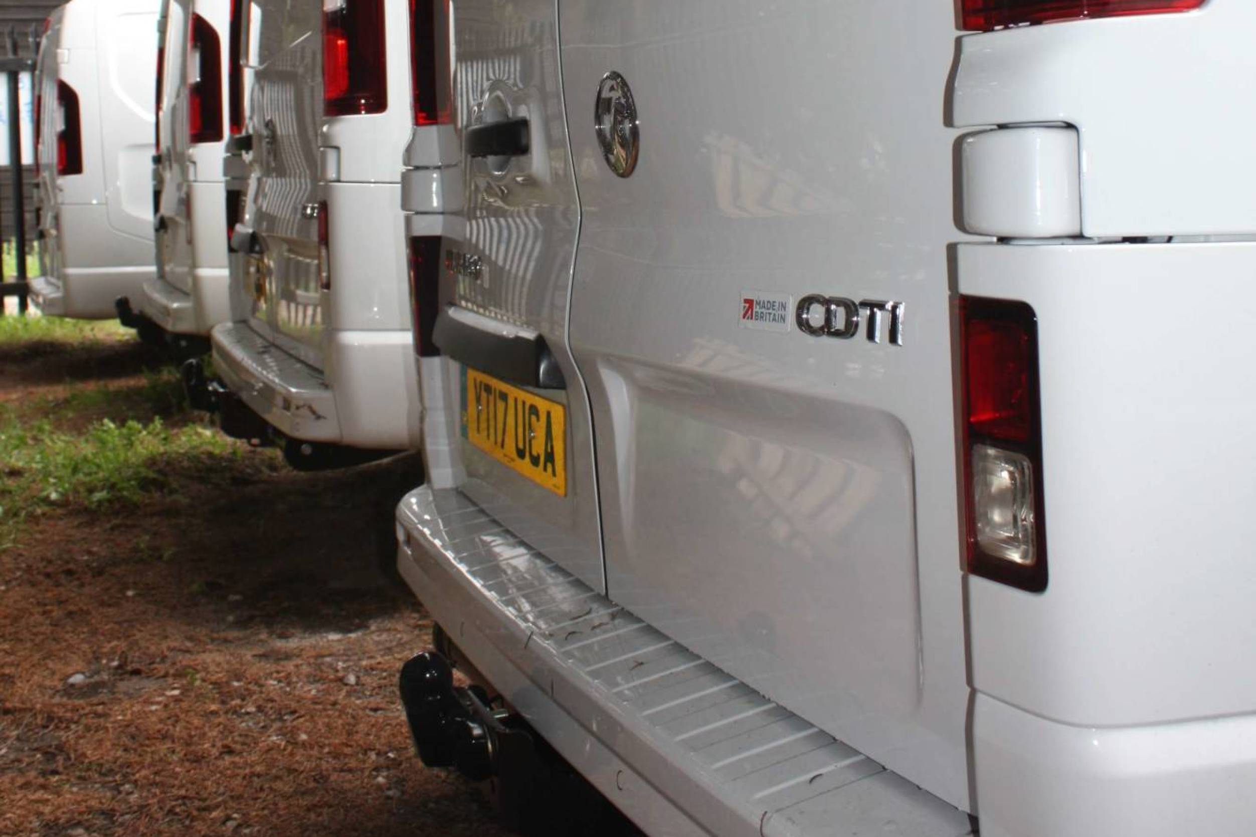 Tow Bars Van hire Car hire Nationwide Car or Van